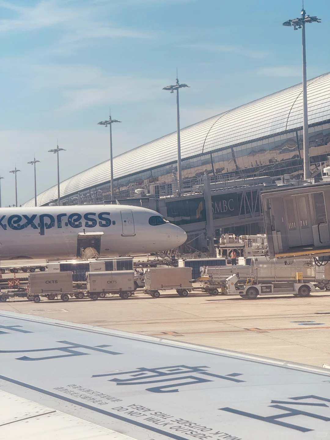 一个人的旅行是和地球的约会～