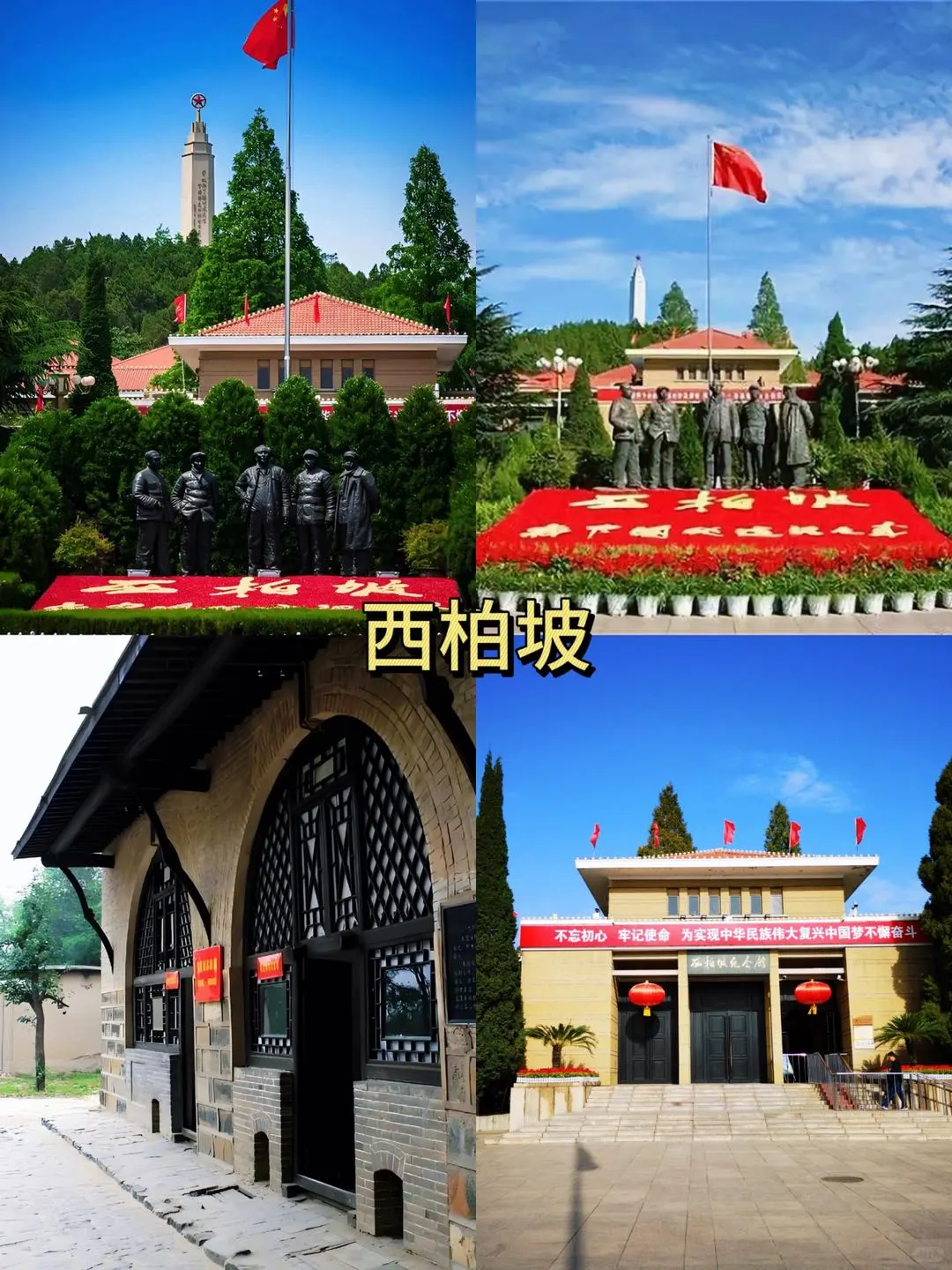 石家庄！这8️⃣个地方！我能逛吃一整天……