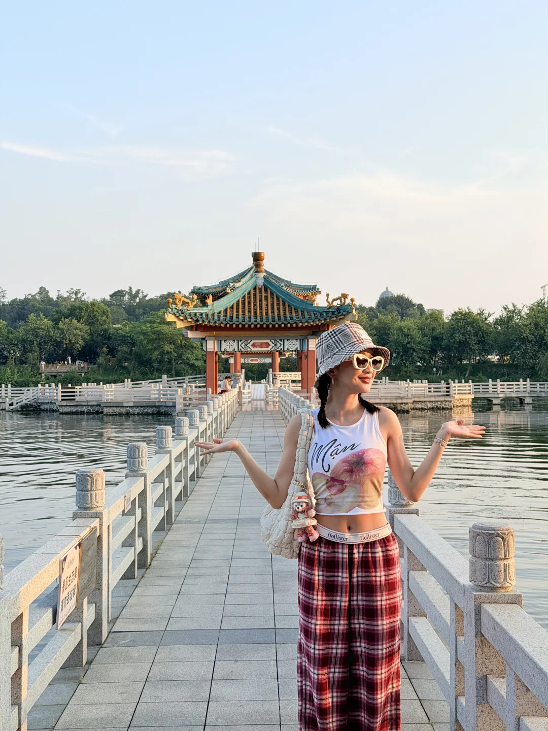 肇庆·七星岩·鼎湖山