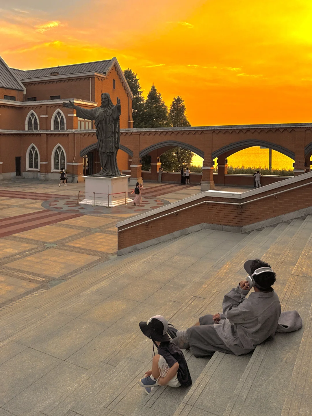 苏州最震撼的地方都是免费的