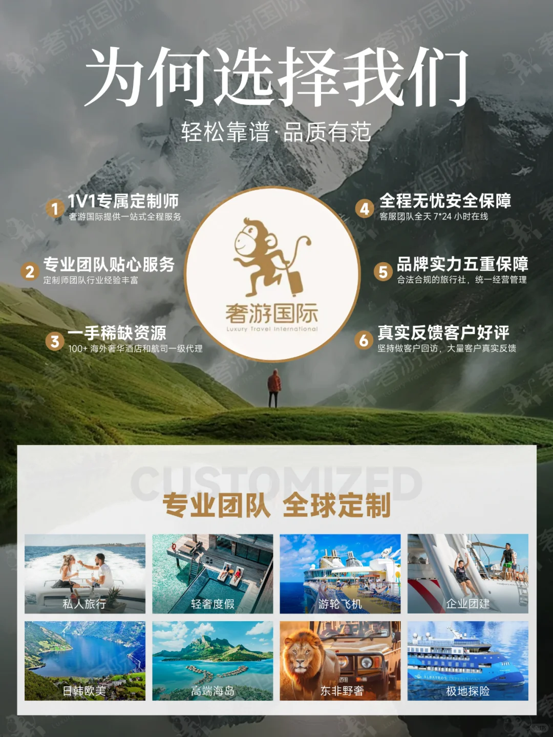 我宣布!澳大利亚这条线才是亲子游天花板