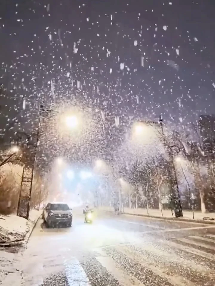 东北6天5晚保姆级攻略❄️长白山+延吉+哈尔滨