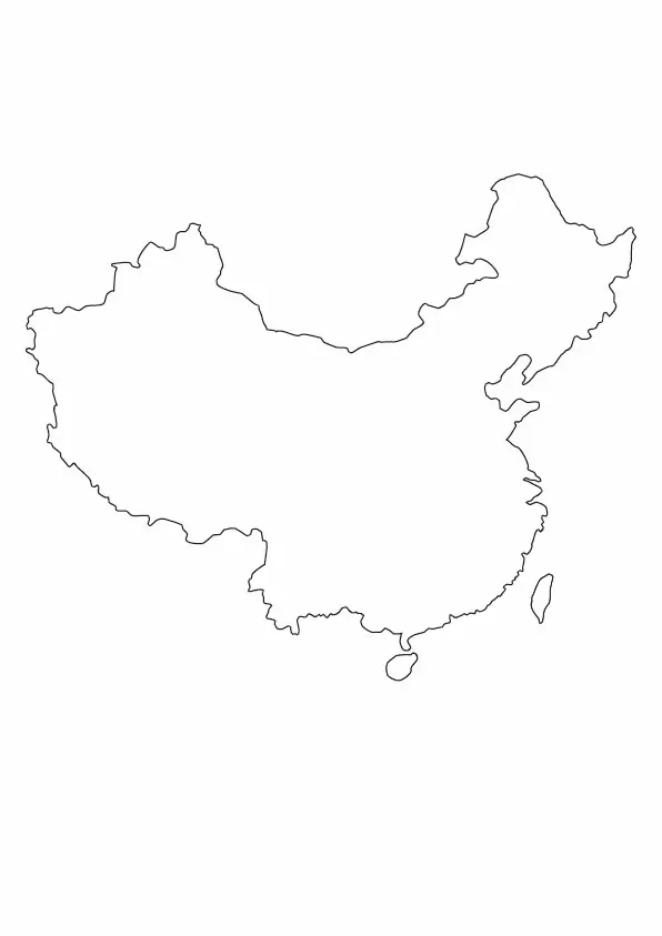 中国地图❤哪玩呢📍地图打卡✔旅游记录