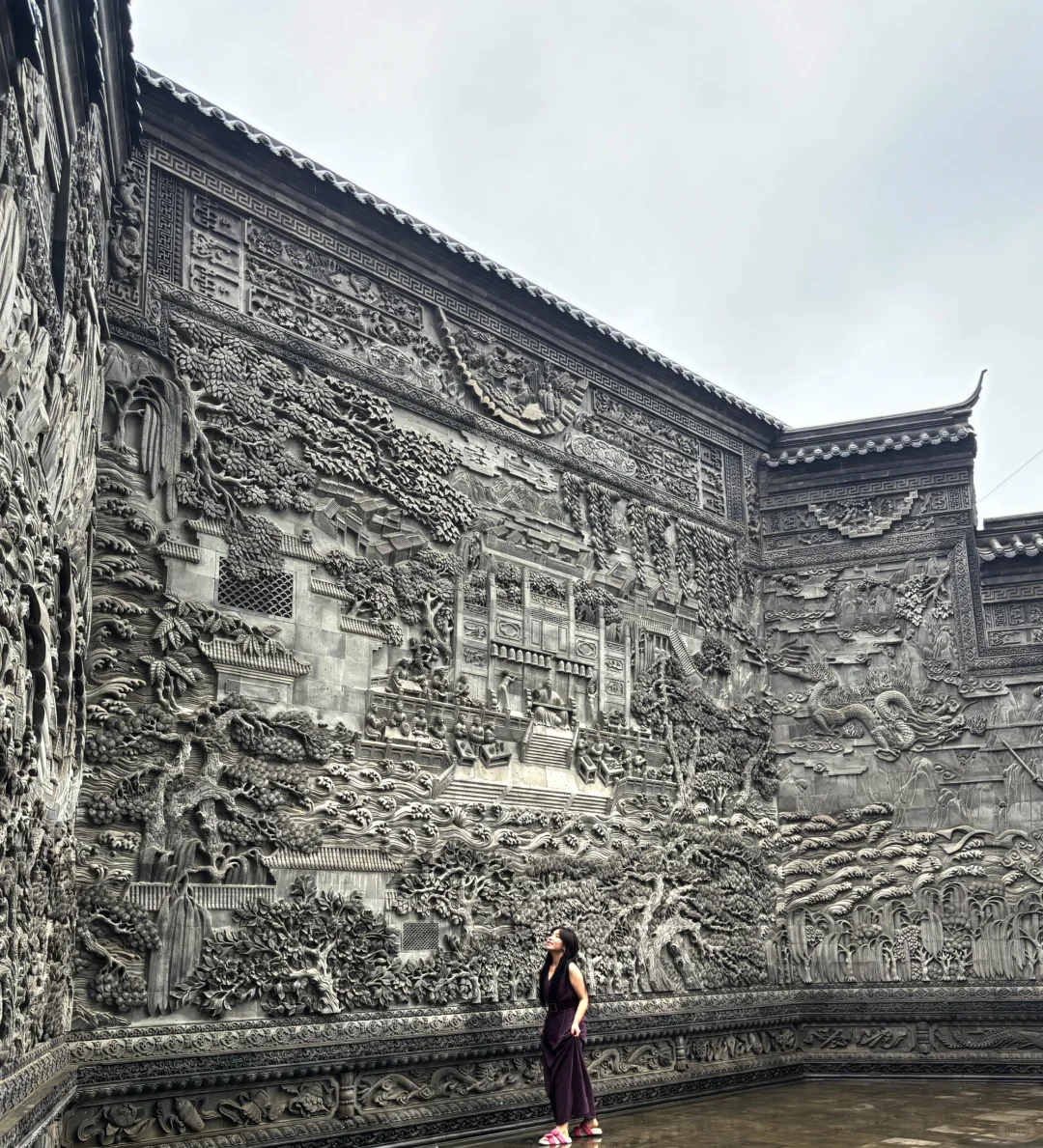 河北美院简直不要太出片！