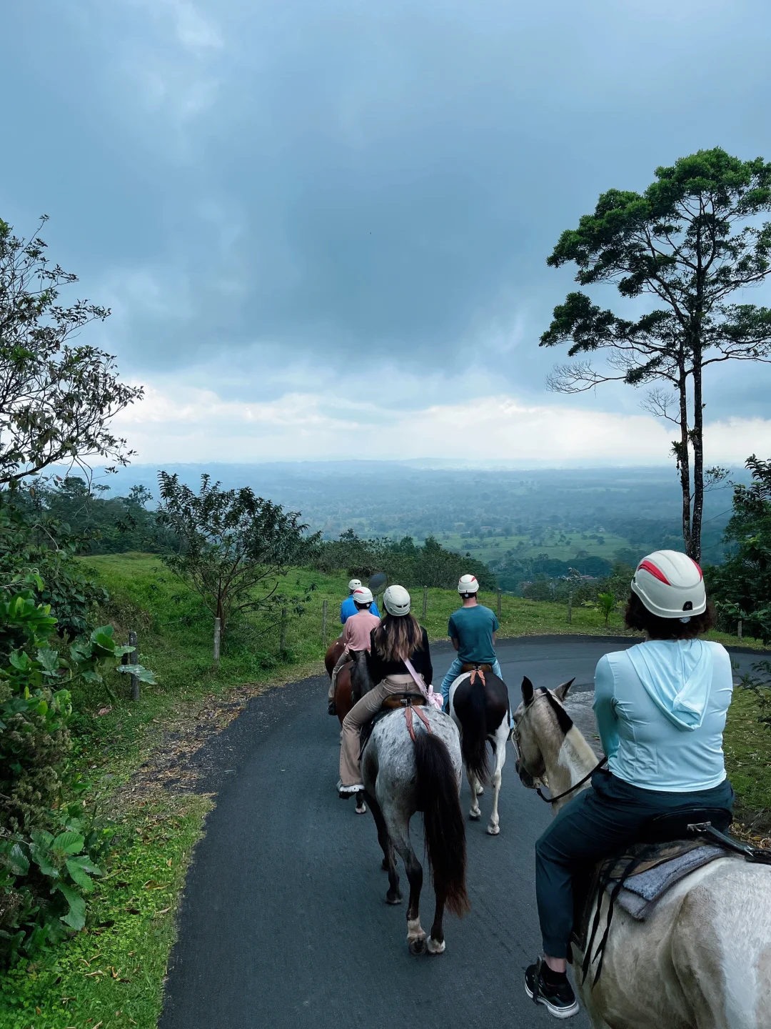 哥斯达黎加🇨🇷七天六晚攻略~