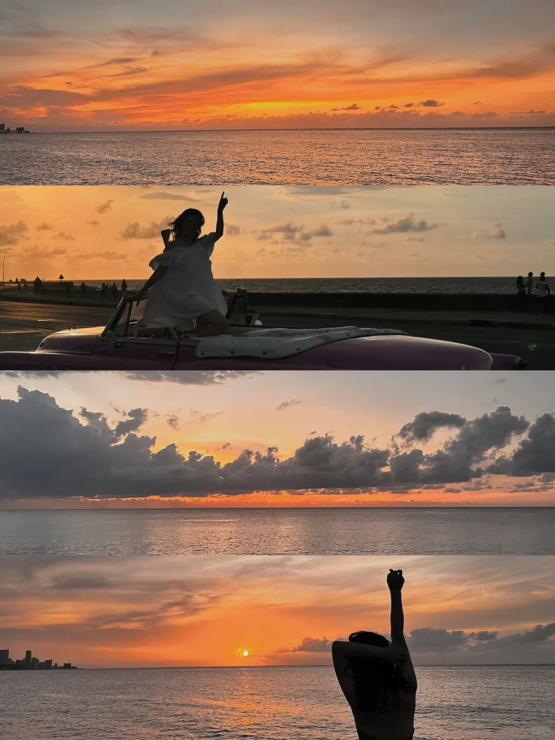 世界慢慢游 | 最喜欢的4个小众国家