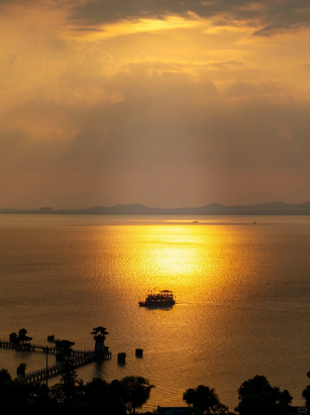 迄今为止，江浙沪最让我惊喜的小城出现啦！