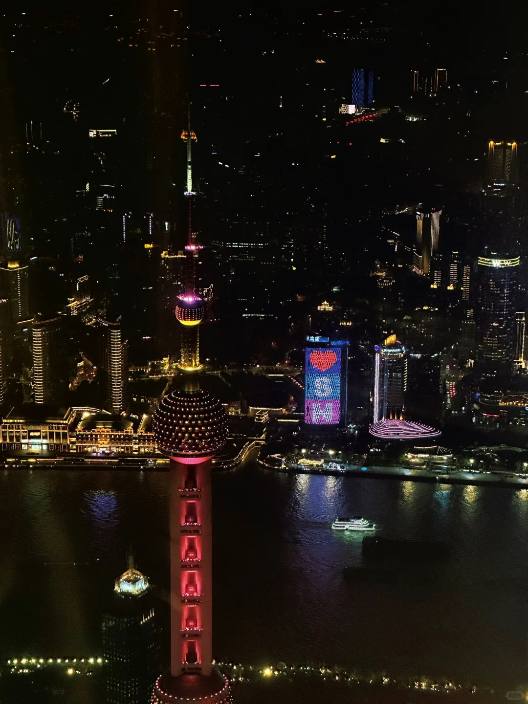 上海暴走一日游🚶🏻‍♀️打卡10个景点全攻略✅