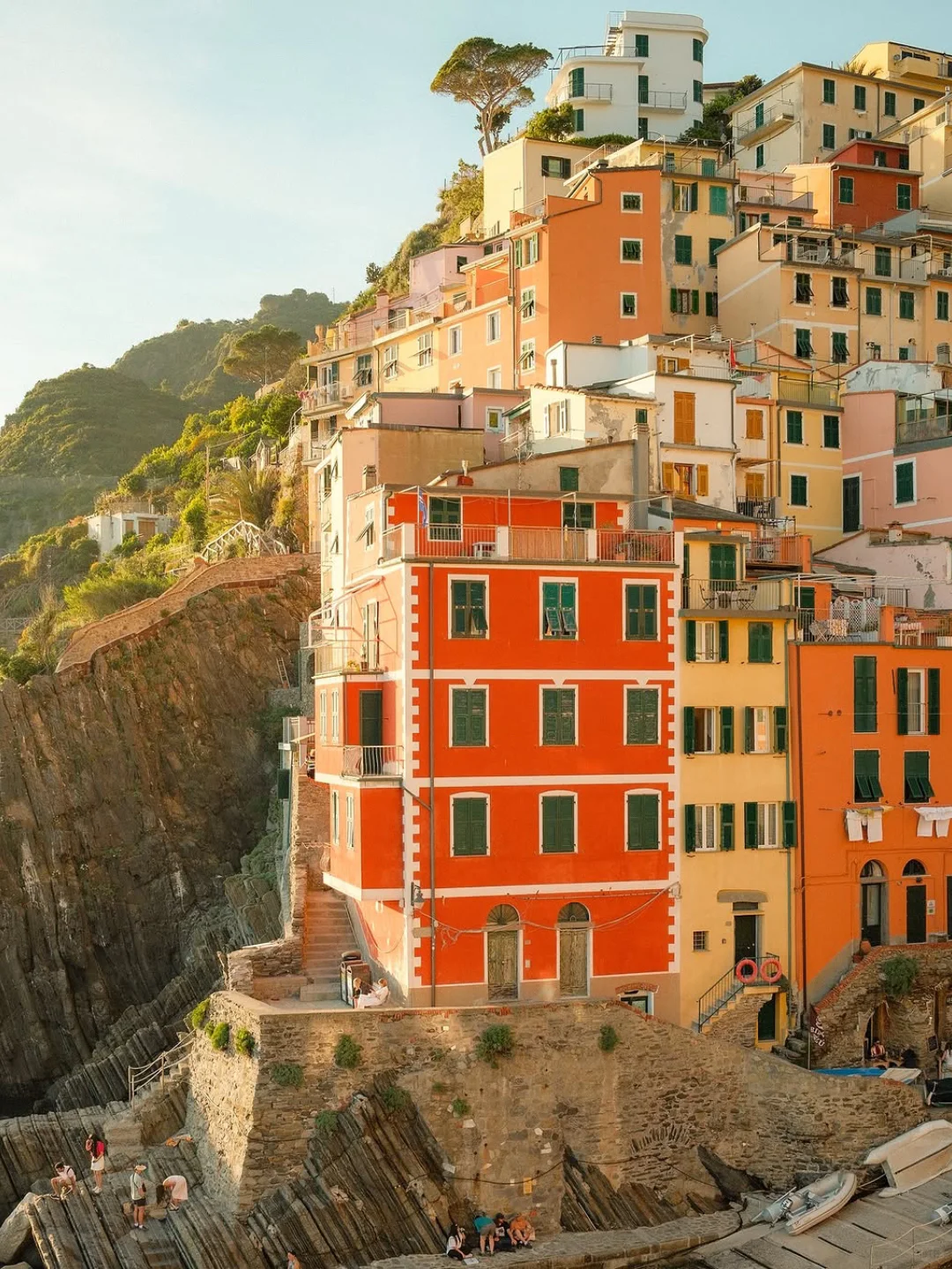 法意瑞刚回，对比3周12家旅行社心得