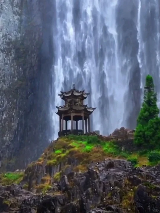 浙江周边游，这6个景点，不允许你错过❗