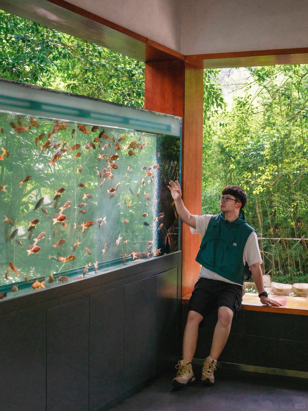 以为西湖已经够美了，直到我去了这里...