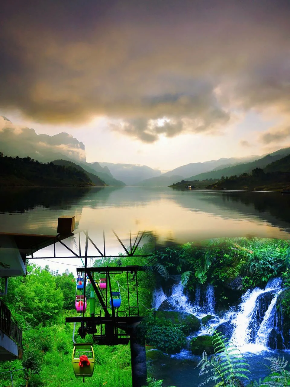 恩施这俩地错过拍大腿！2天玩透攻略！