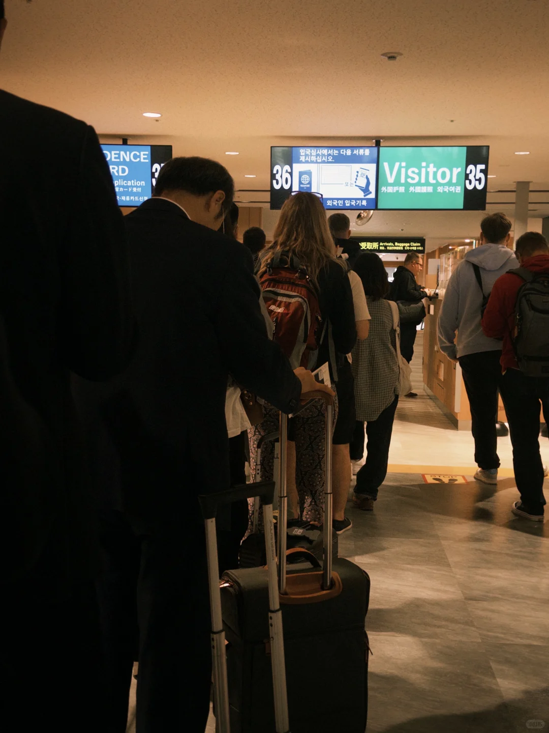 一个人的旅行是和地球的约会～