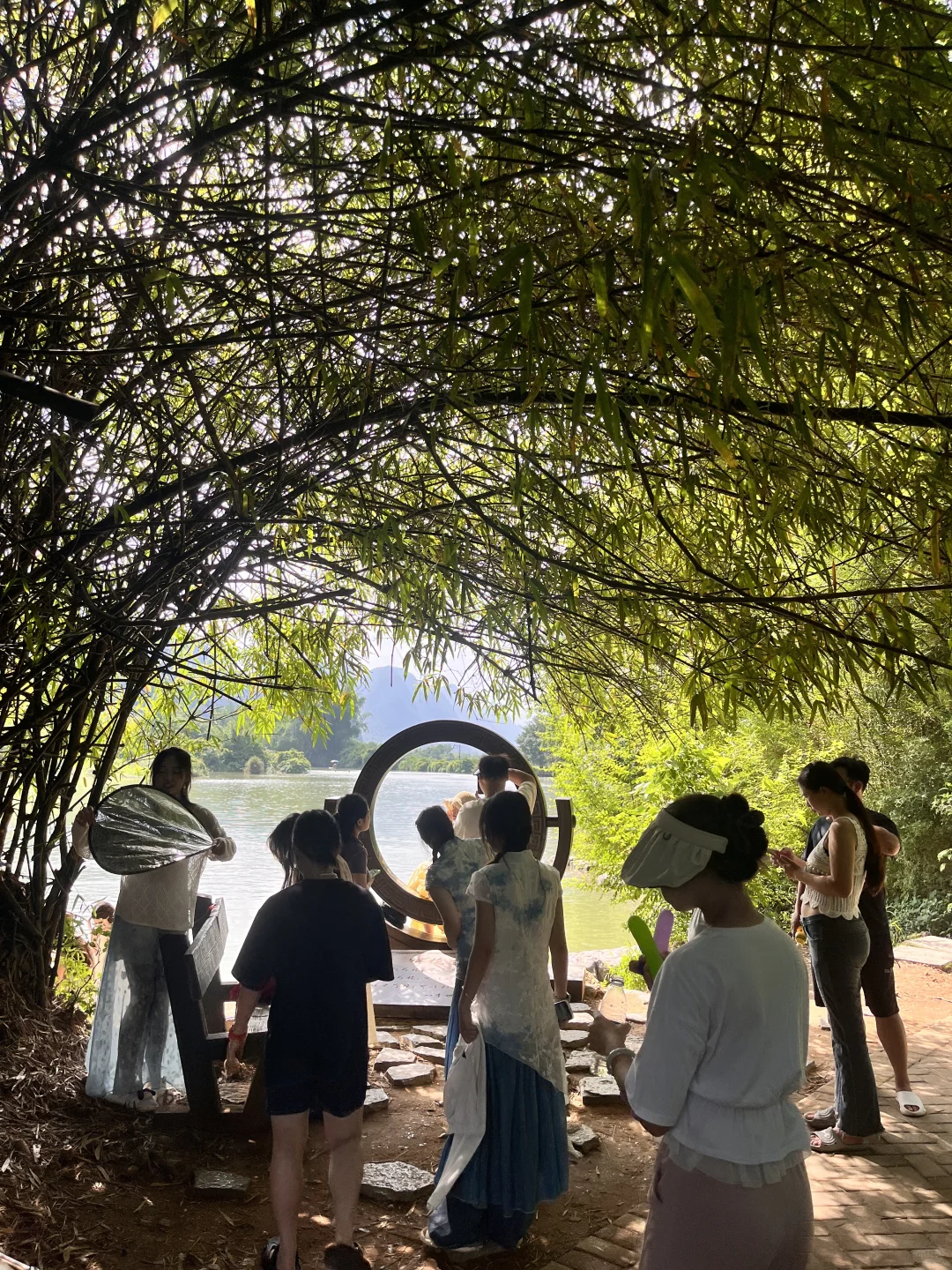 去桂林阳朔前，听点不一样的大实话…🥲