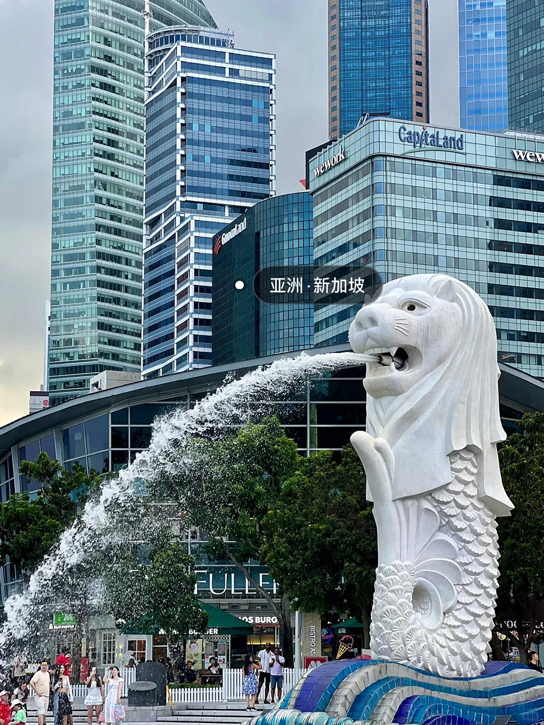 一生最值得去的15个国家