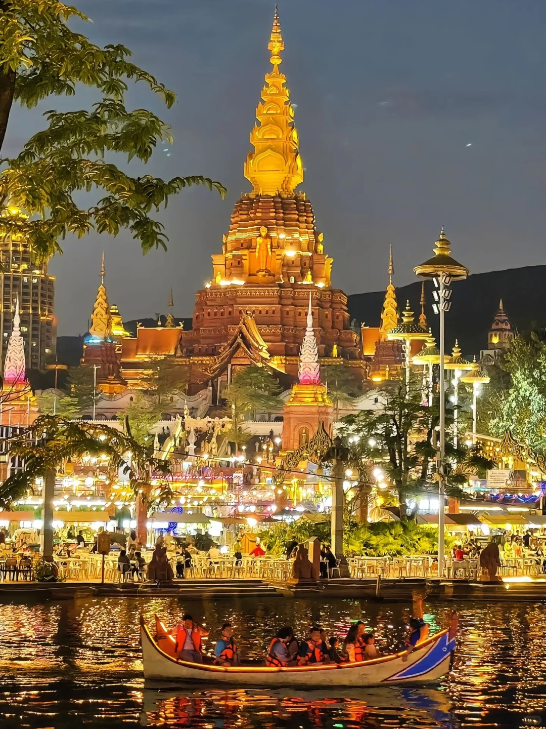 📍版纳必玩 + 福利！秒变本地玩家不踩