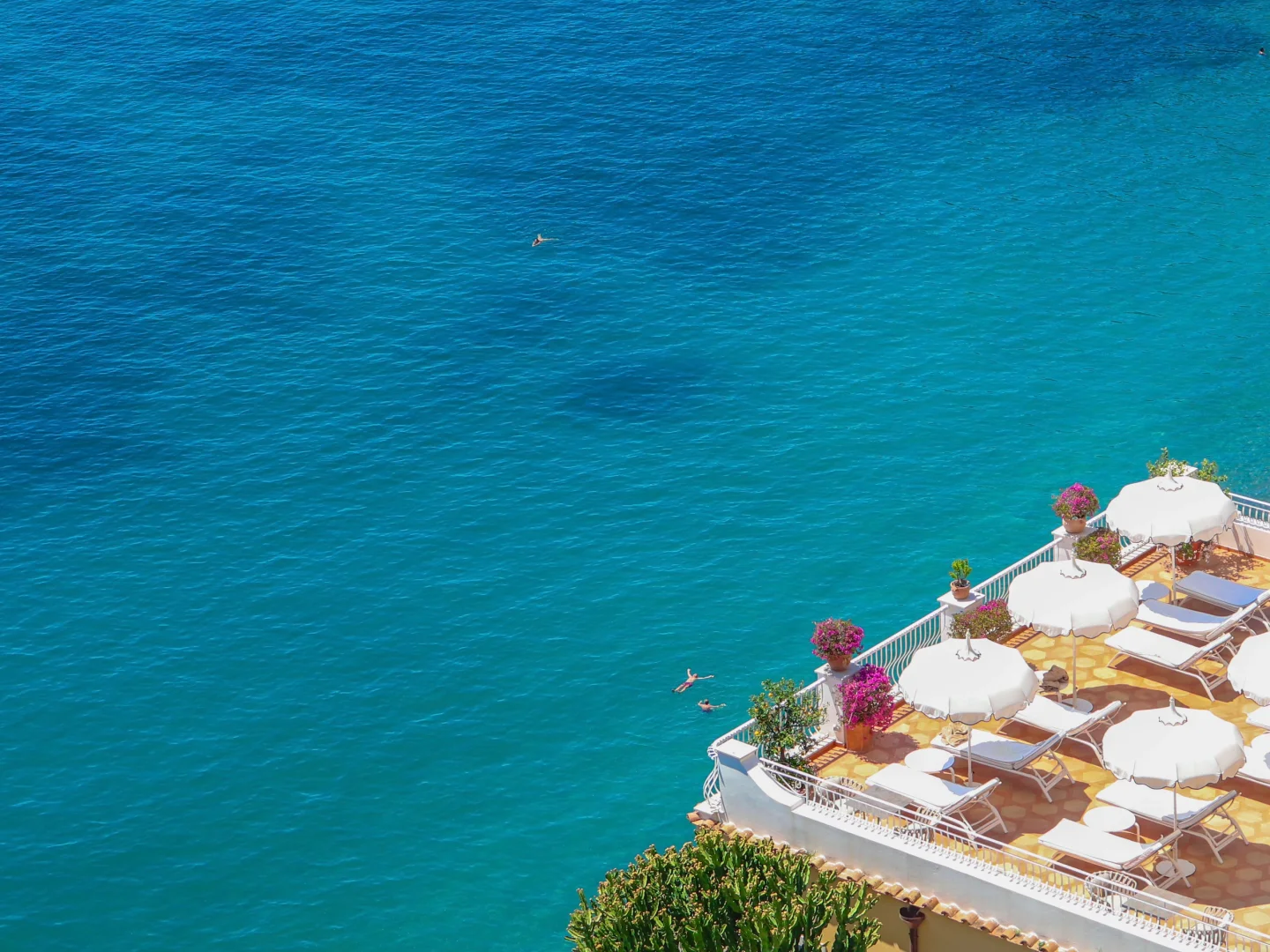 一生总要来一趟意大利阿玛尔菲❗️超详细攻略