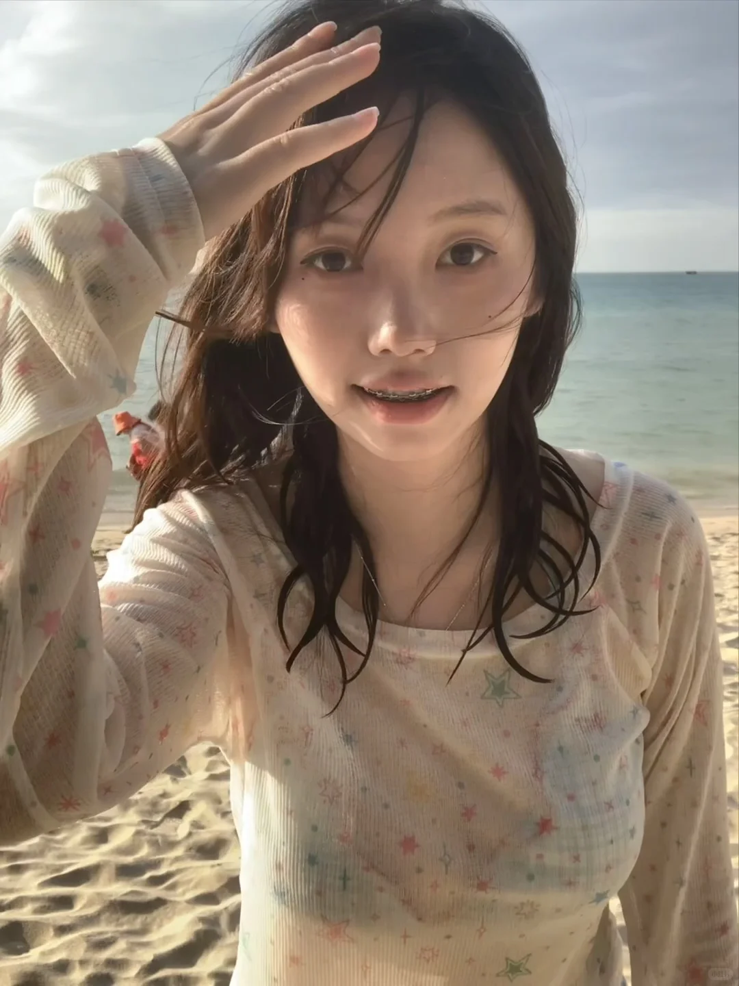 三亚｜ 不敢发朋友圈的细糠