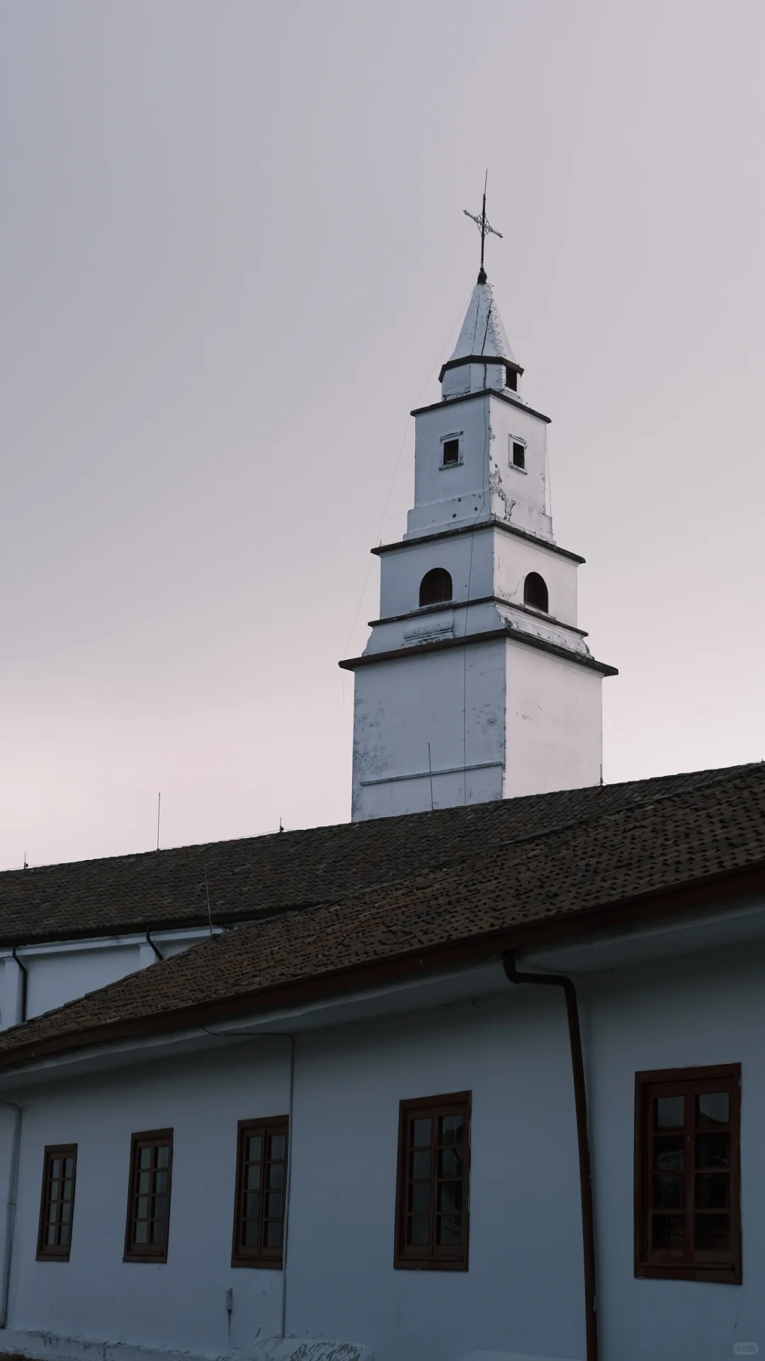 🇨🇴哥伦比亚·波哥大好去处 Monserrate⛰️