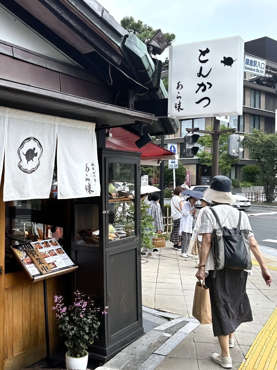 女大两人日本已回，谈谈我的真实感受