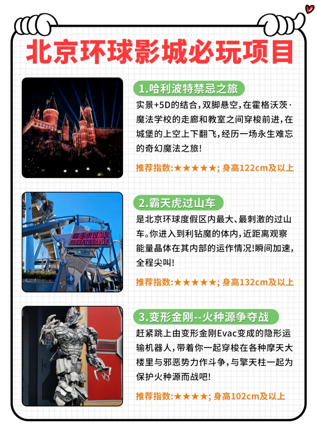 北京环球🌍套票比门票便宜，这羊毛爽