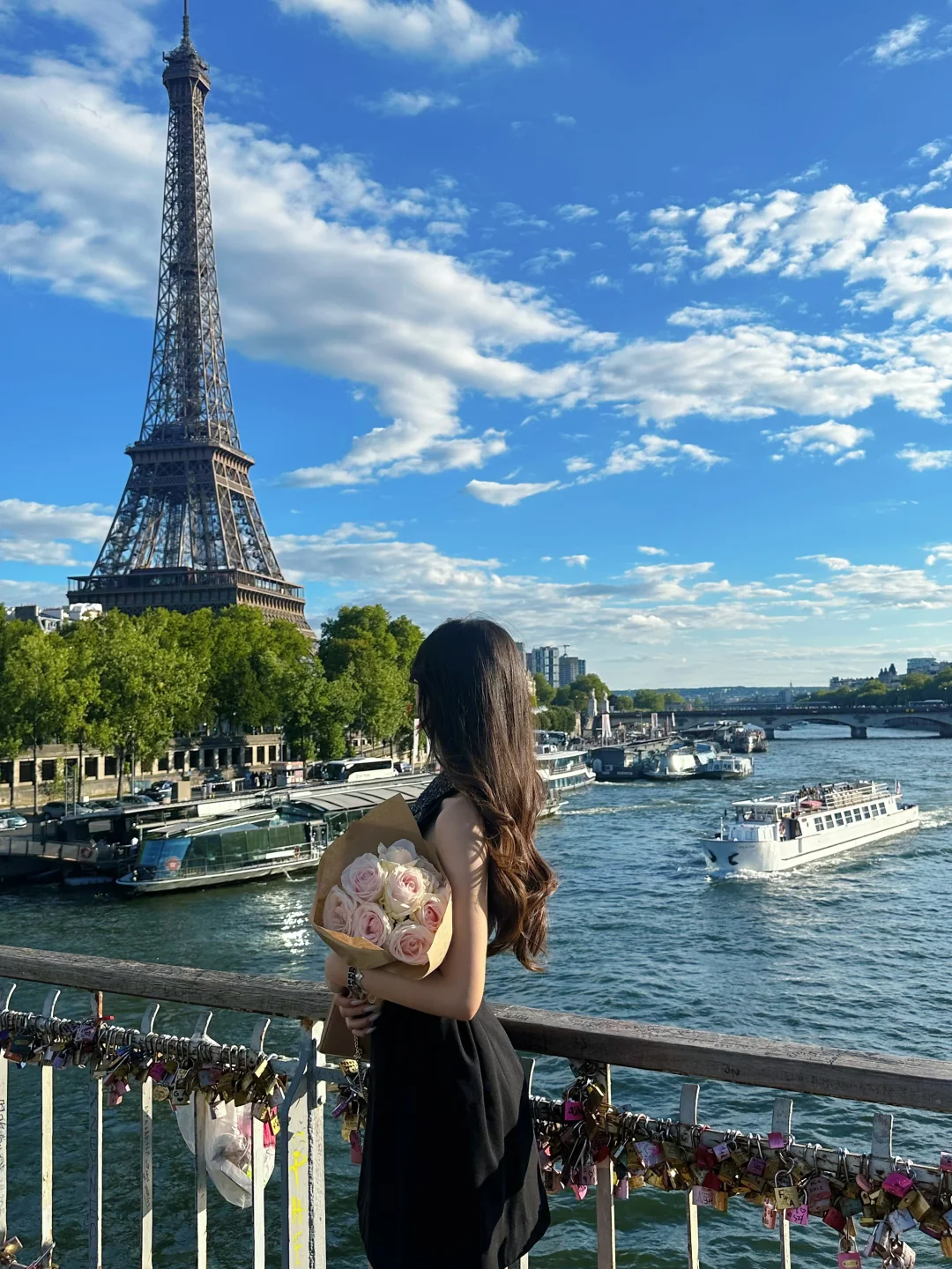 Bonjour Paris🇫🇷