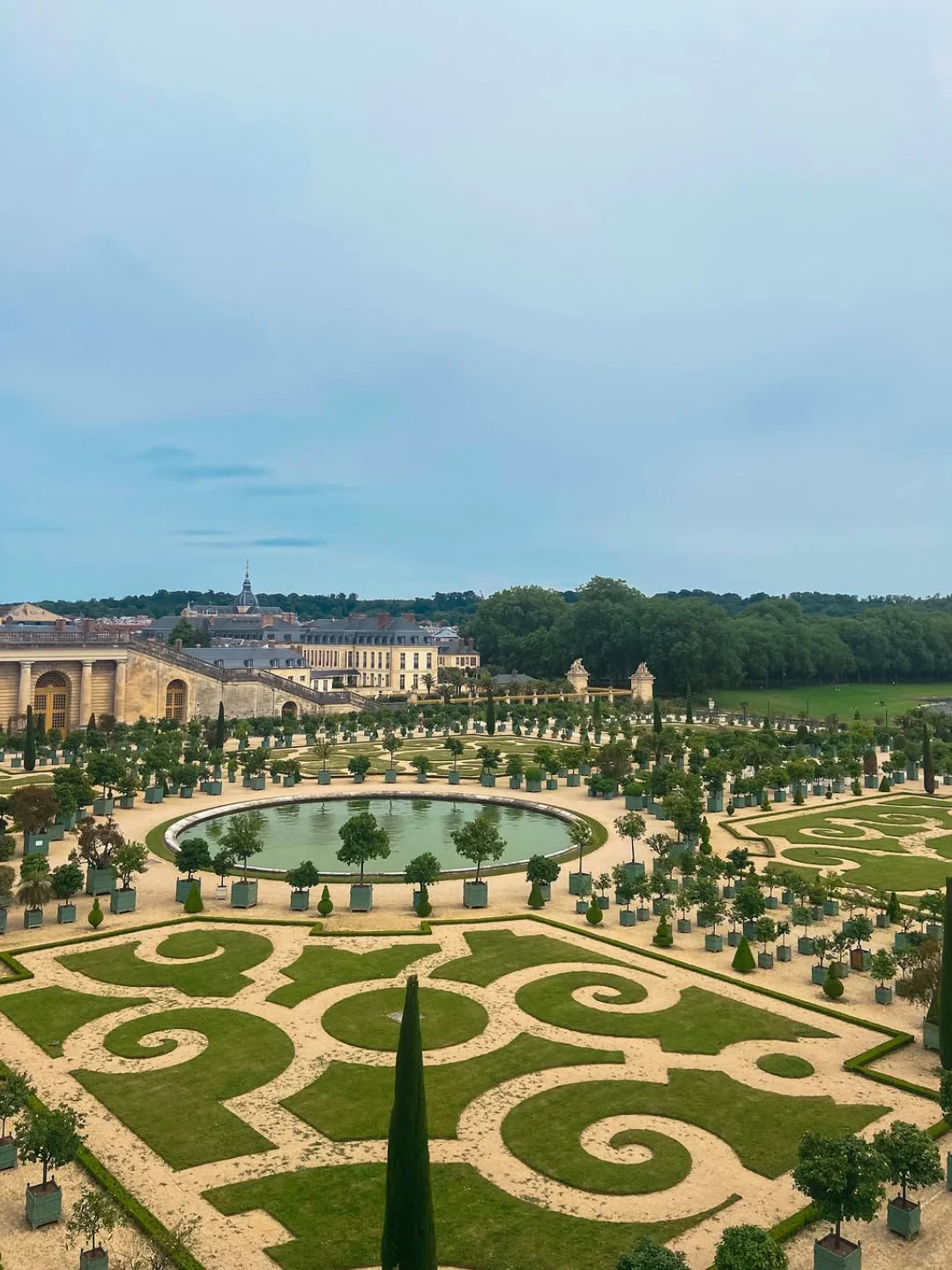 法意瑞刚回，对比3周12家旅行社心得