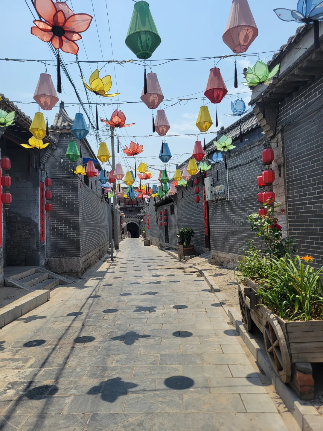 石家庄，你不宣传这里你糊涂啊！太宝藏了