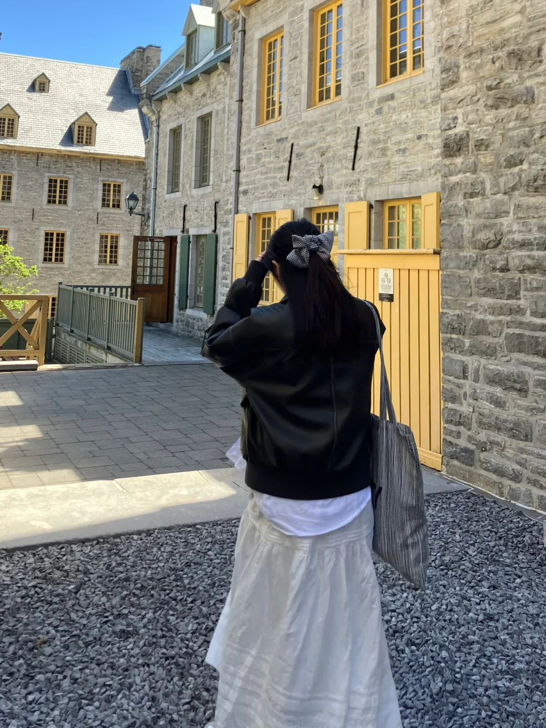 ͈ ⋆⁺₊⛲️⋆ Q u é b e c