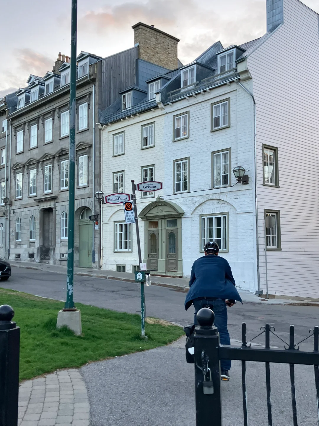 ͈ ⋆⁺₊⛲️⋆ Q u é b e c