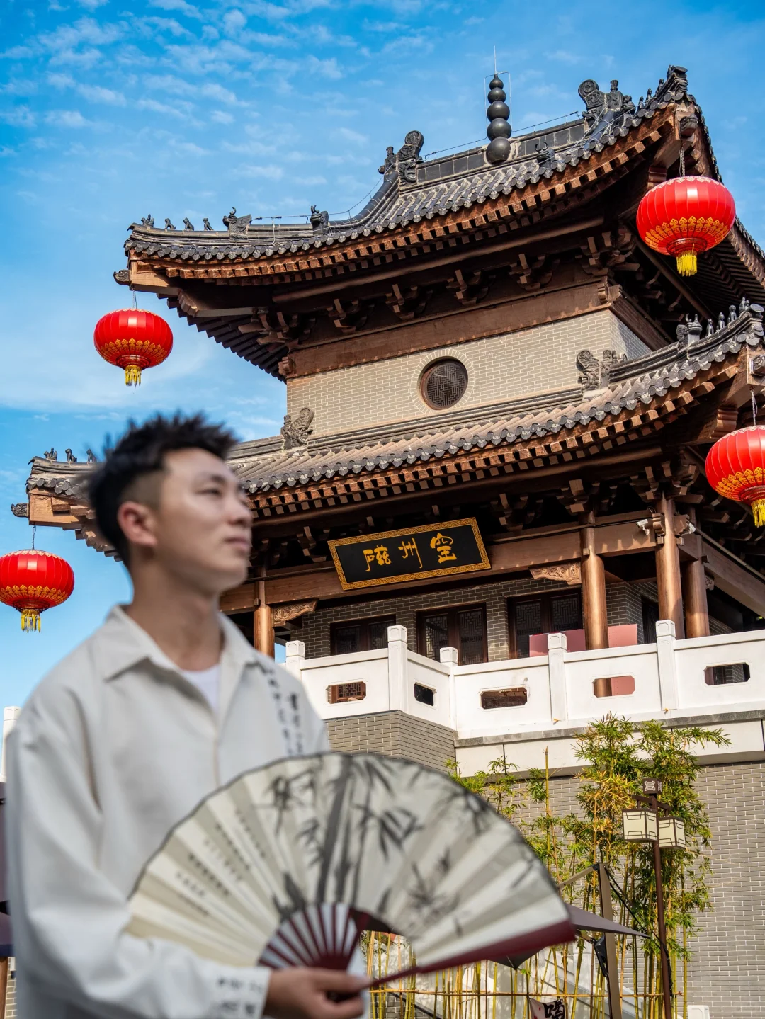 邯郸道一日citywalk📍穿梭在成语之都3000年