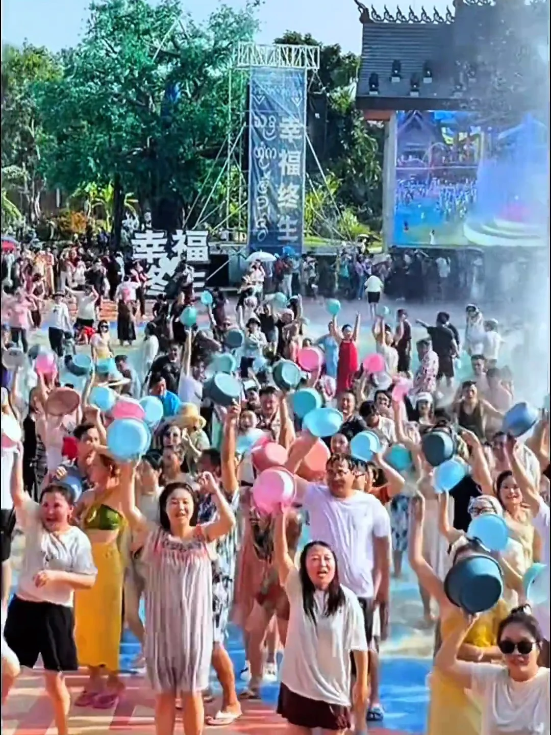 📍版纳必玩 + 福利！秒变本地玩家不踩