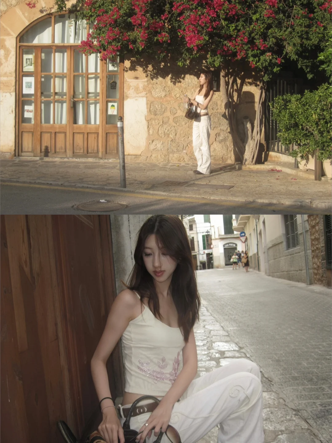 马略卡假日🏖️🇪🇸