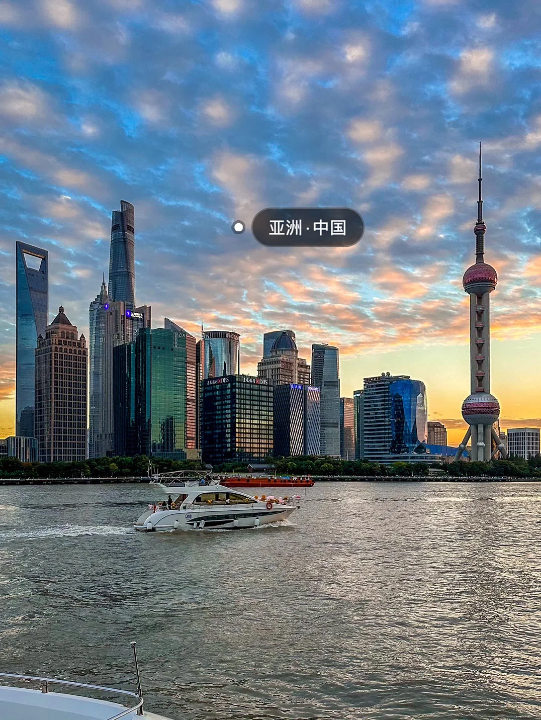 一生最值得去的15个国家