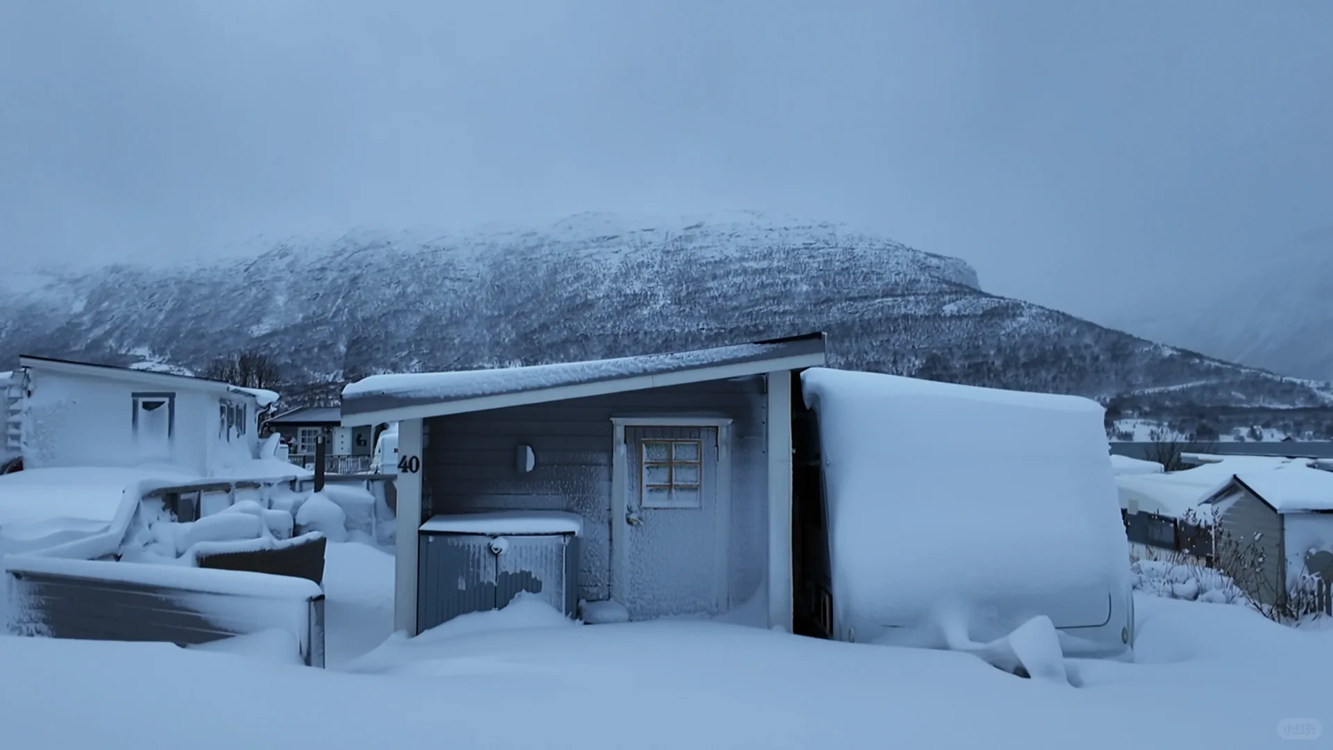 🇳🇴得了挪威病