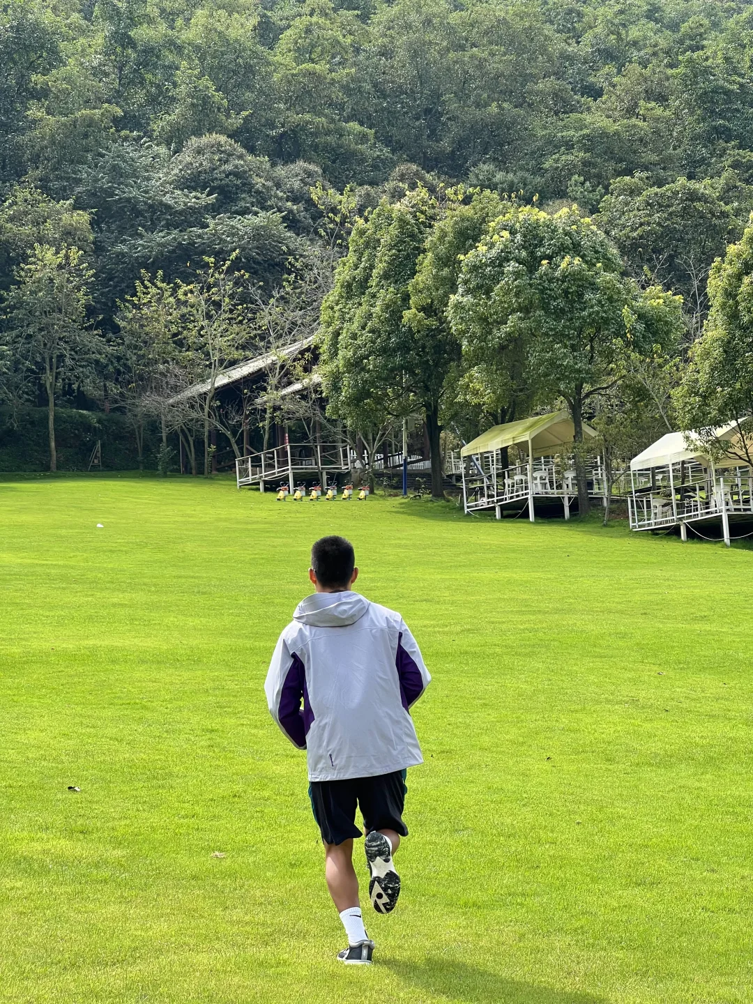 昆明40分钟,好像出国了一样,美哭了😭😭