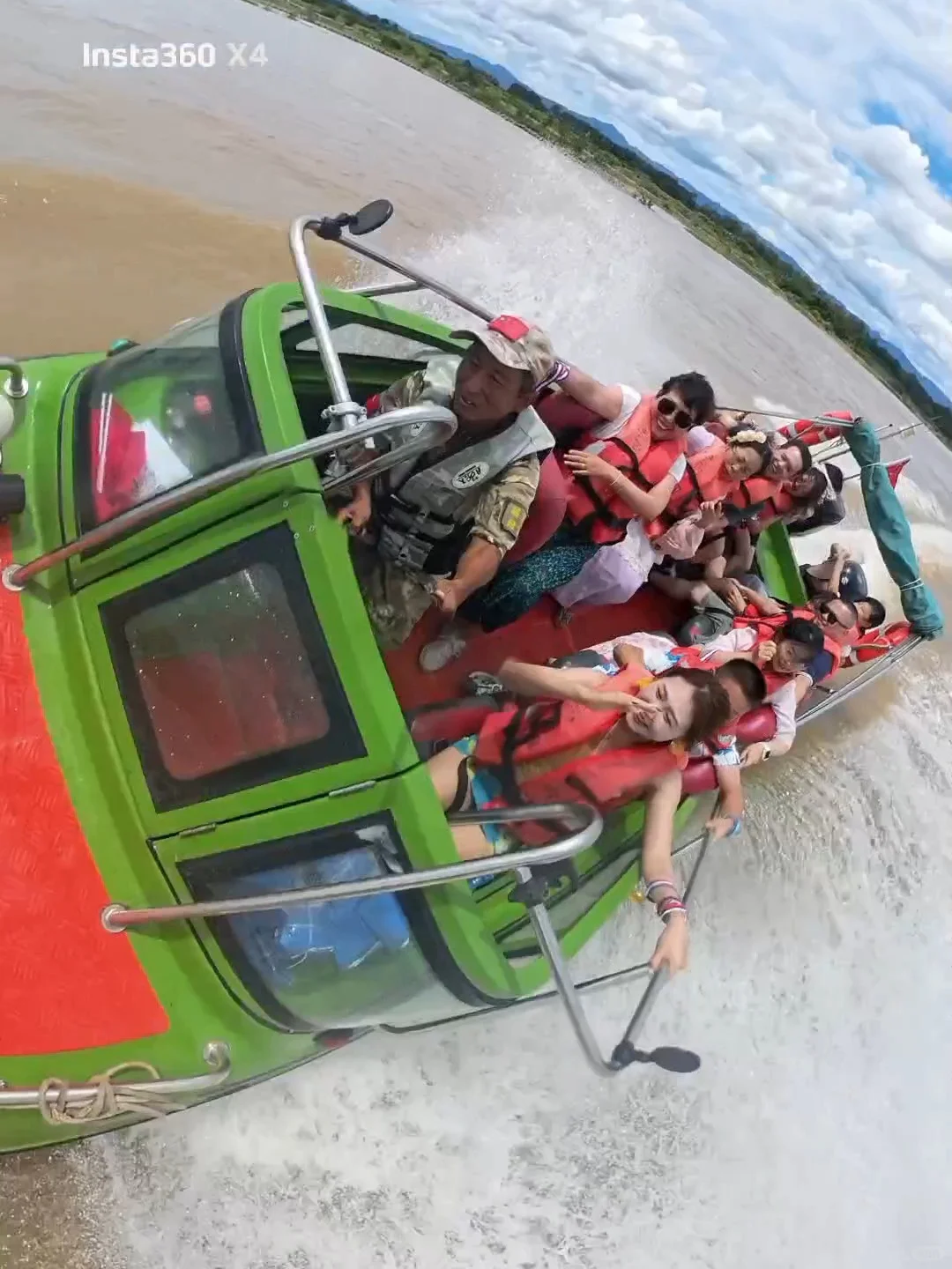 📍版纳必玩 + 福利！秒变本地玩家不踩