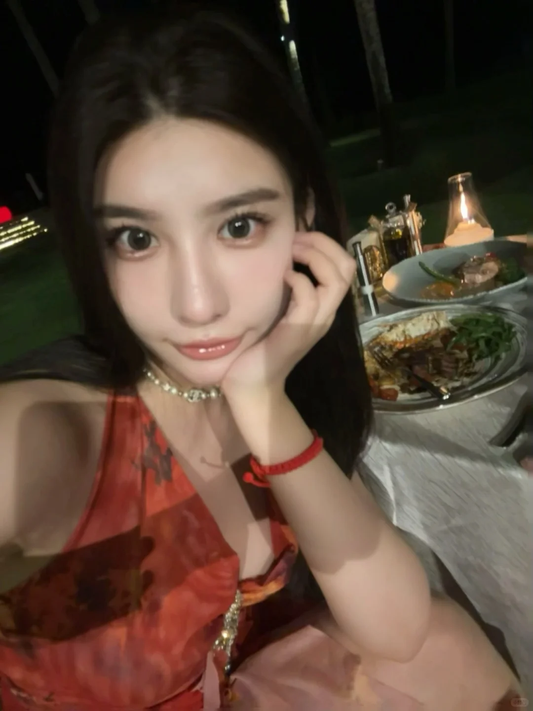 🏝️ 普吉岛｜The shore at Katathani