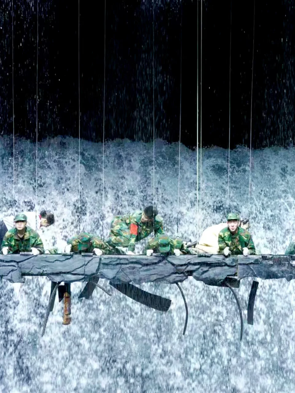 宋城夜游惊艳到失语！经典景点还能这样玩💫