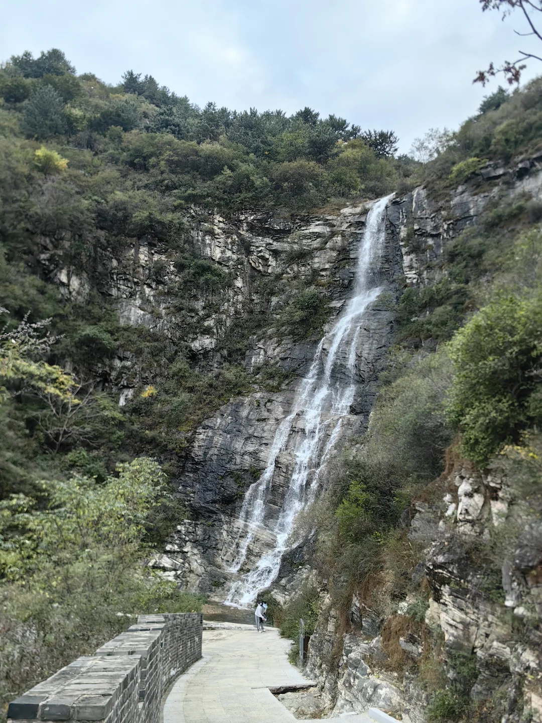 十一最冷清的4A级景区