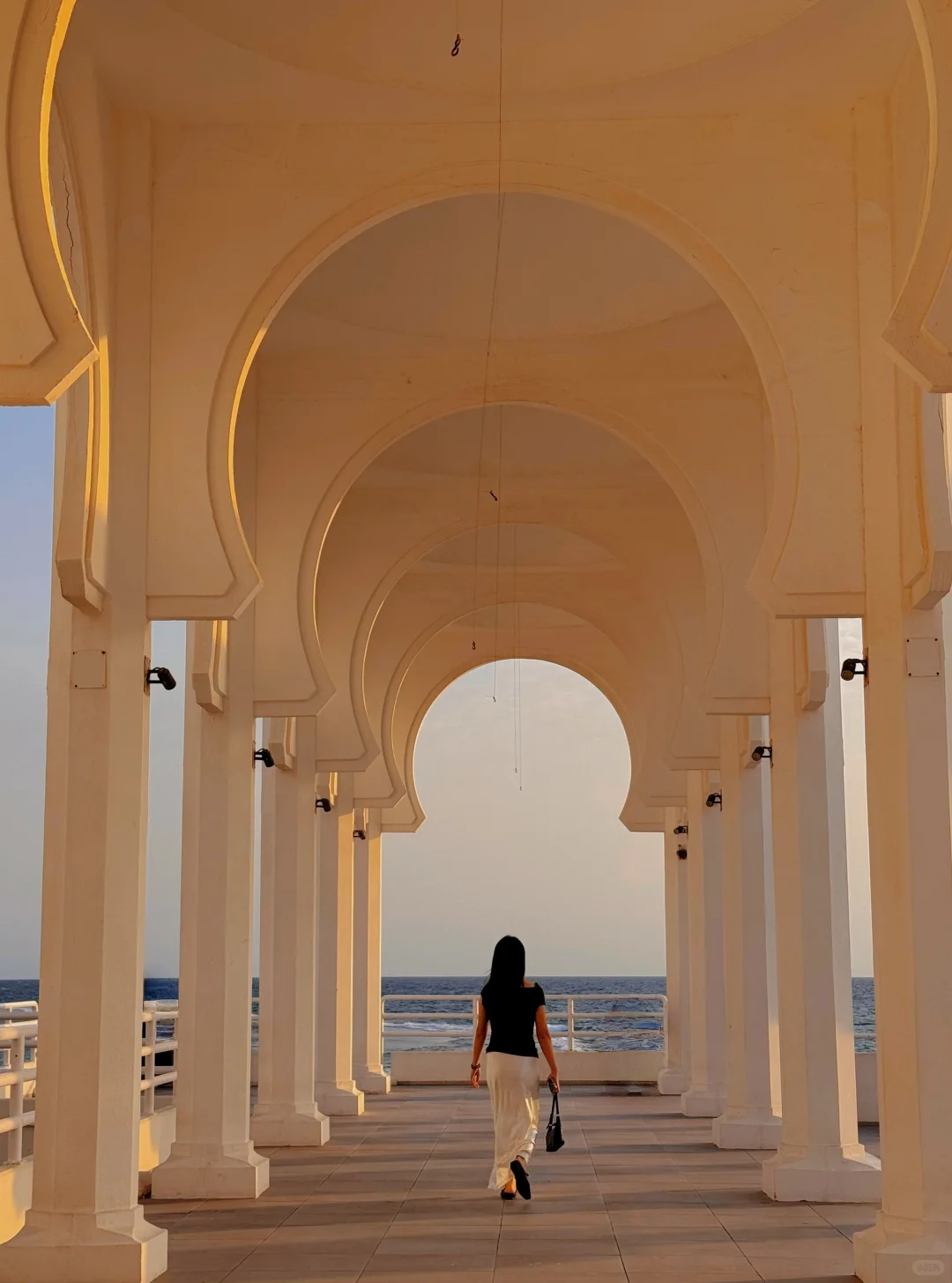 国外出游 沙特吉达