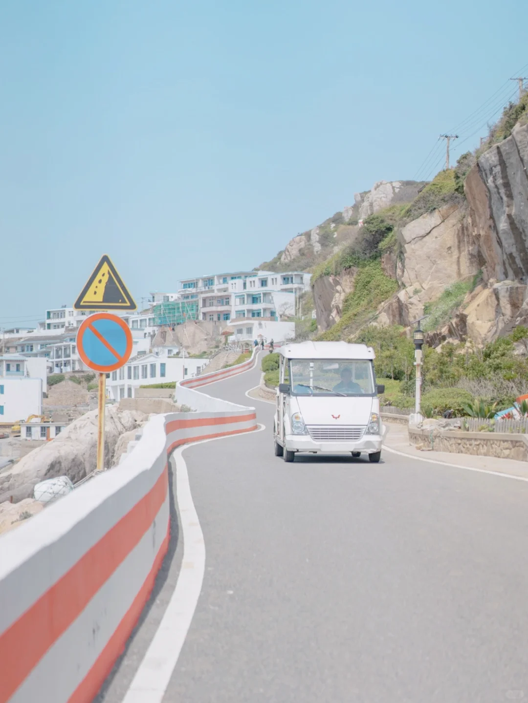 🌊看海计划！国内绝美的8大童话海滨小城