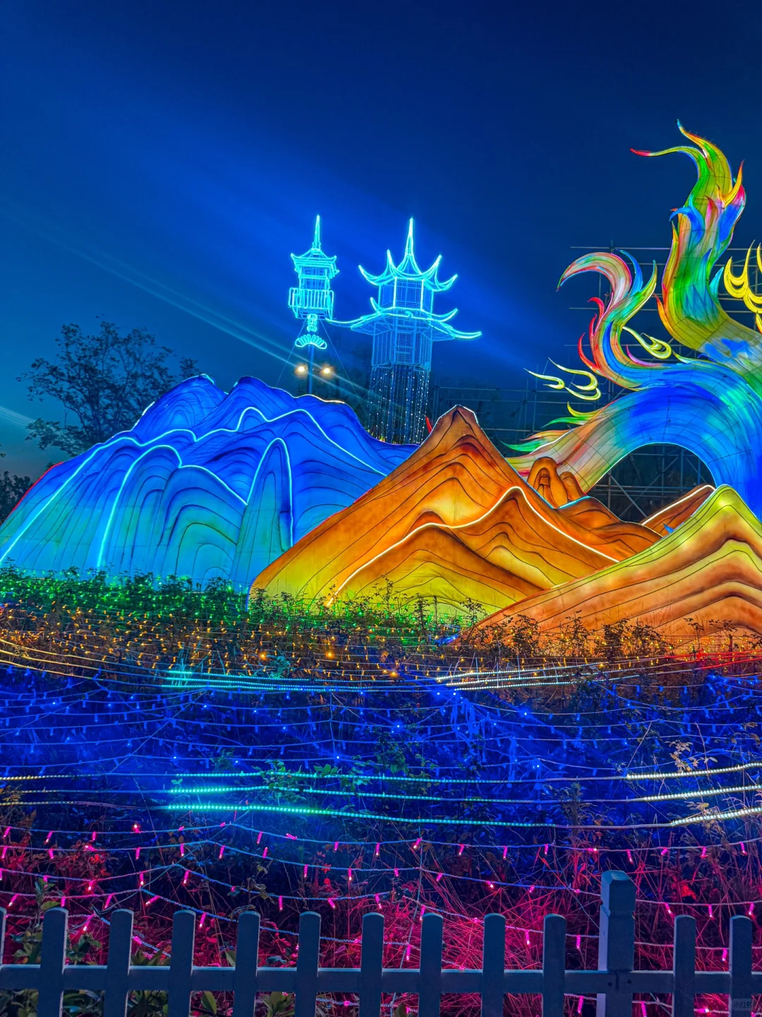 暑期旅行｜泰山石敢当文化乐园超全游玩攻略