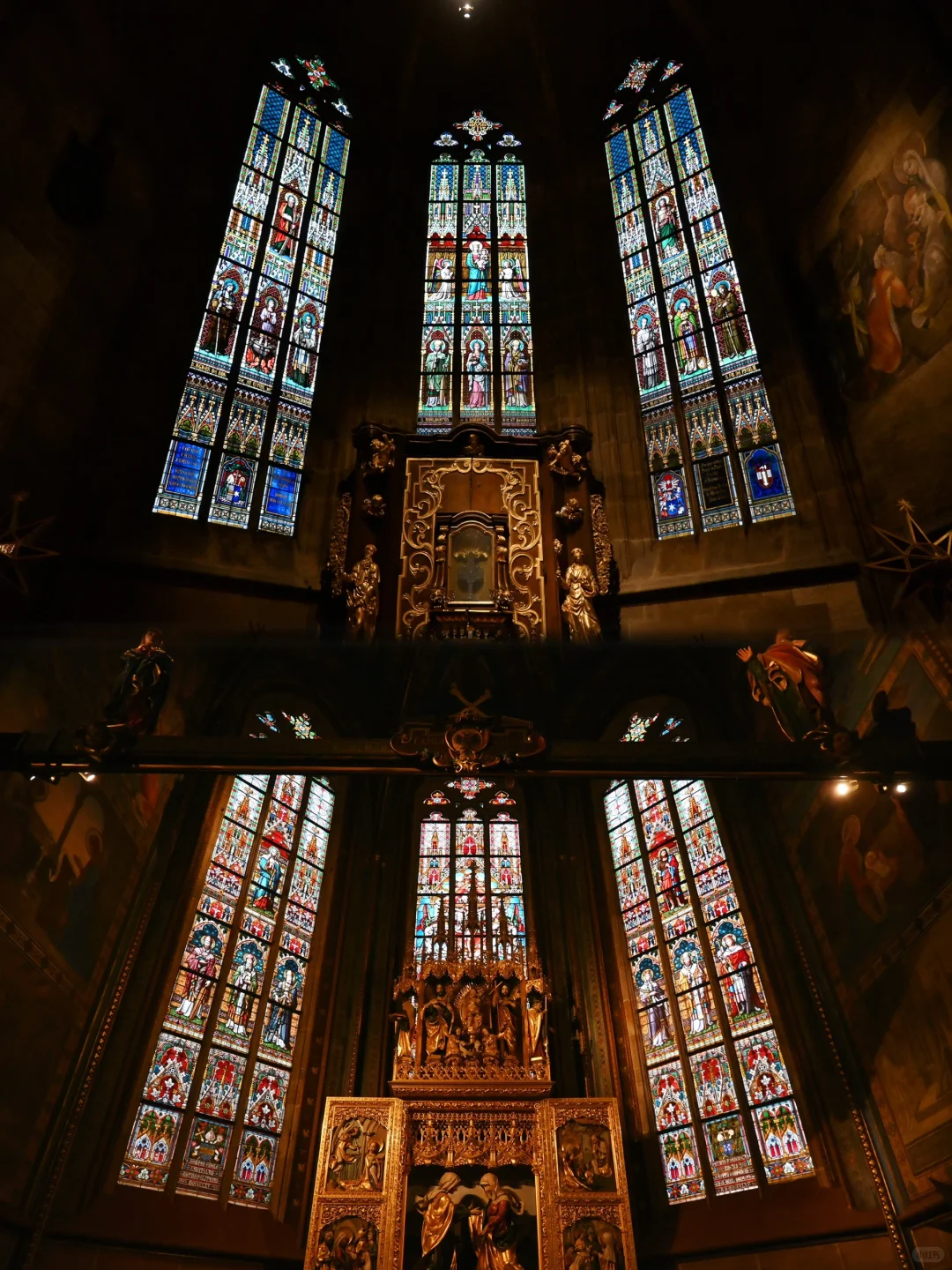 布拉格城堡🏰｜捷克最值得打卡的景点之一