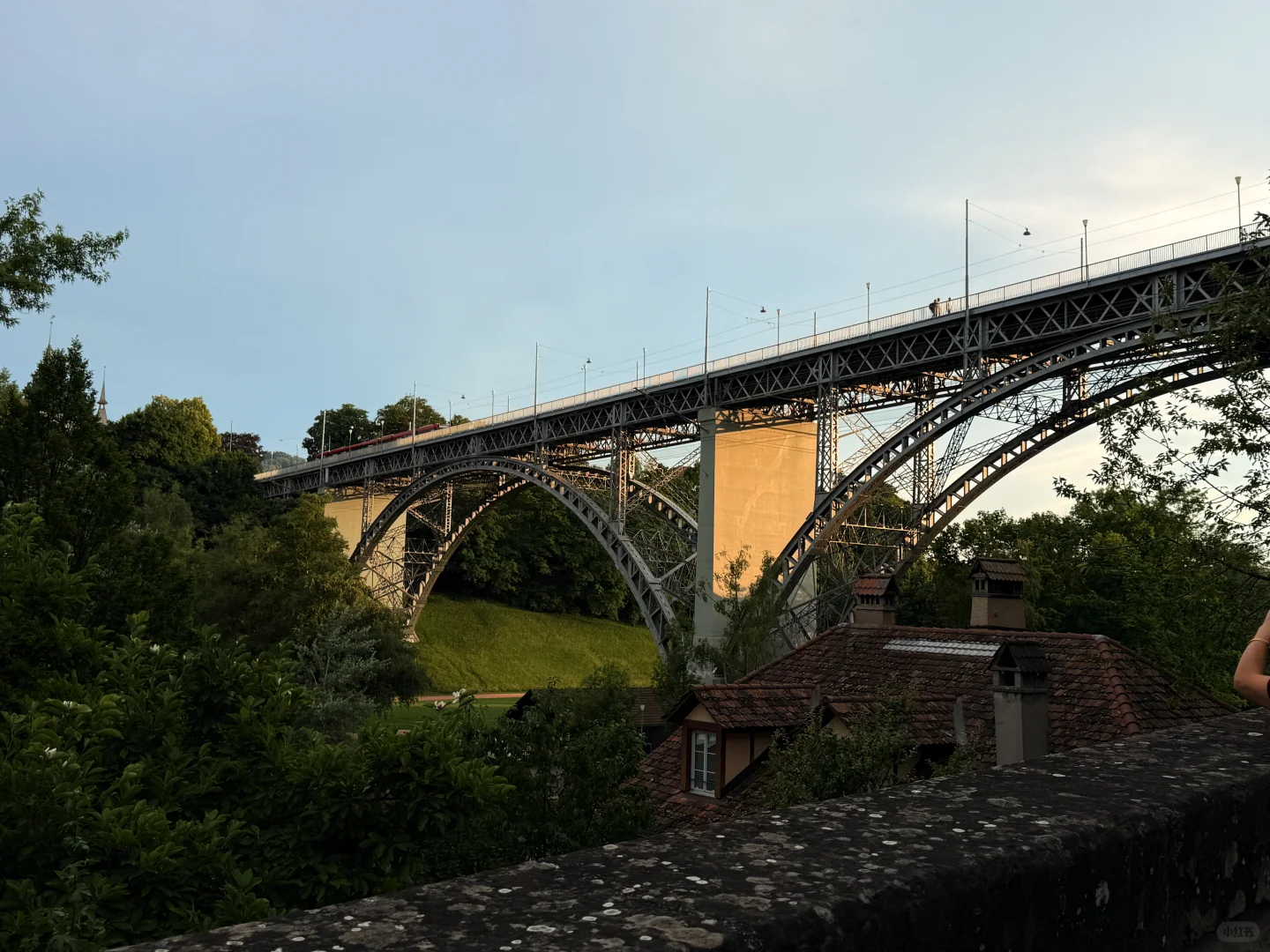 瑞士🇨🇭｜美我一跳又一跳