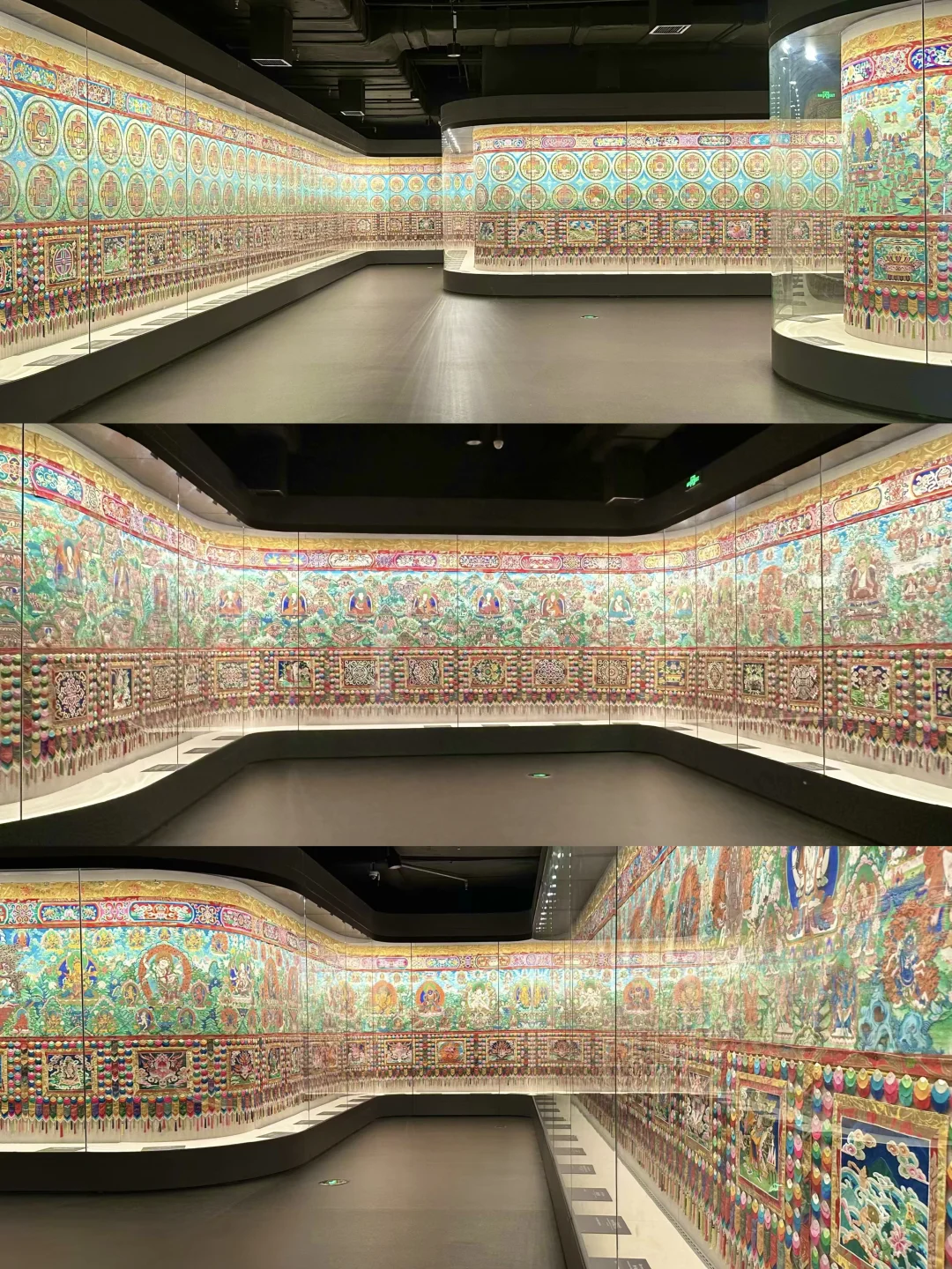 中转西宁2天🚞｜一人打卡8️⃣个景点｜亲测‼️