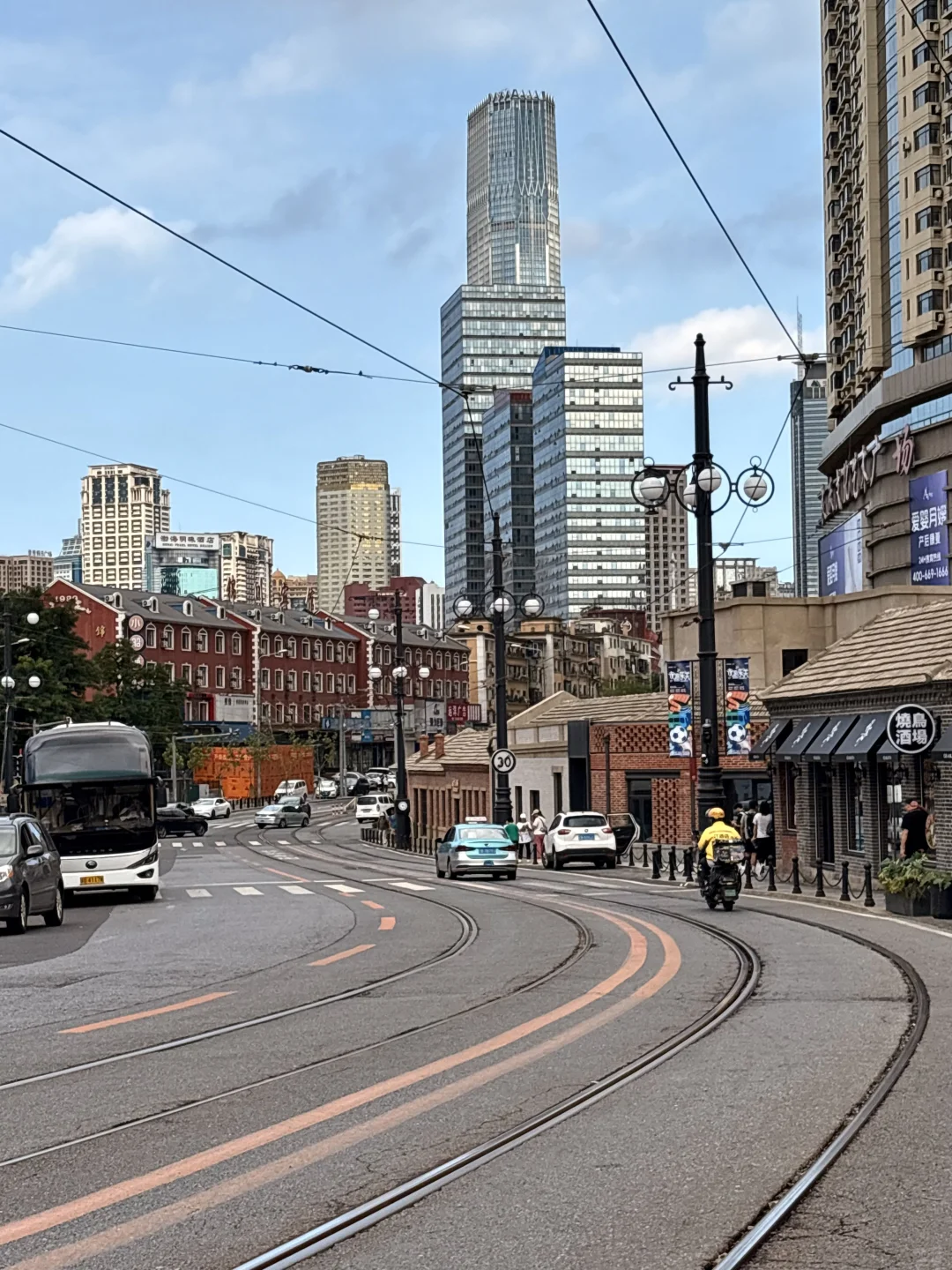 大连48h能做的10件小事！！！（附地址）