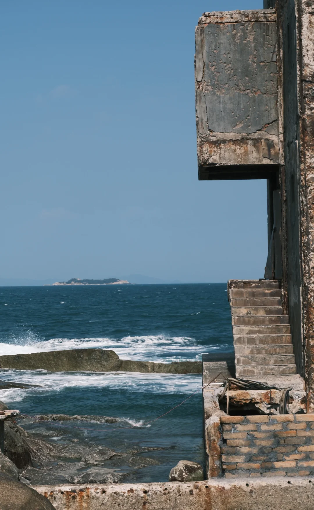 这么近 那么美 周末到汕尾