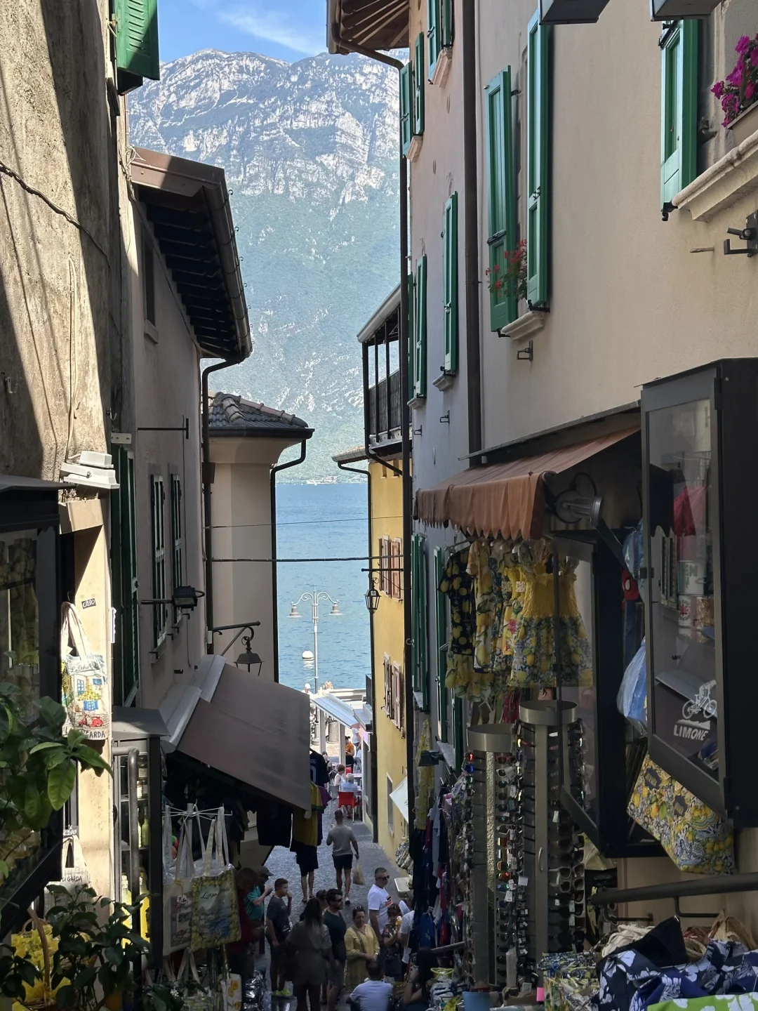 🇲🇾人均13.6k🐎 意大利自驾