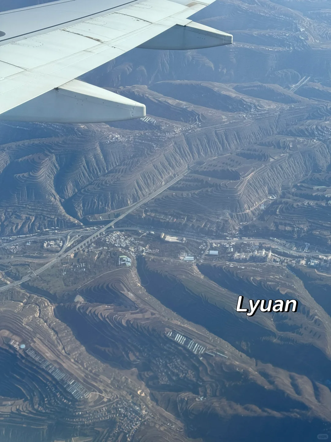 甘肃旅游攻略（六天五夜自由行）